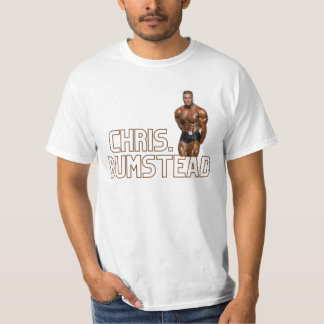 chris bumstead t shirt