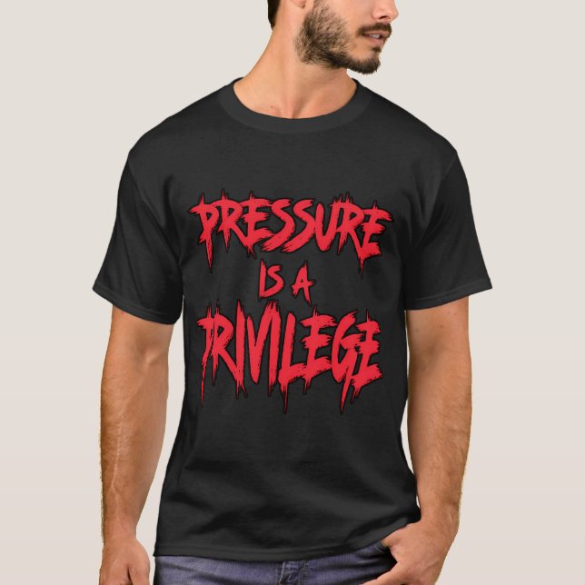 Chris Bumstead T Shirt (Framsida)