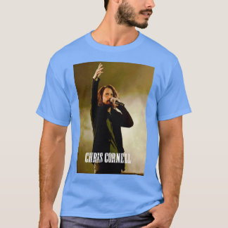 Chris C 2017 T Shirt