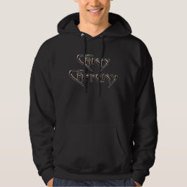 Chris Caffery Vuxen Hoodie