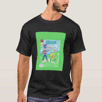 Chris Chan Graphic T Shirt