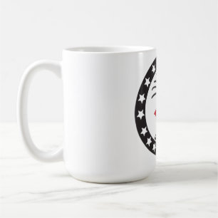 Chris CHAOS DJ Coffee Mugg