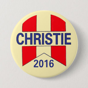 Chris Christie 2016 Knapp