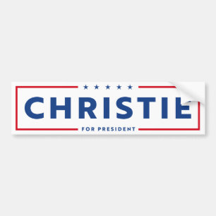 CHRIS CHRISTIE 2024 BILDEKAL