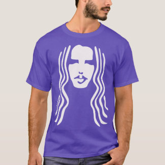 Chris Cornell familj T Shirt