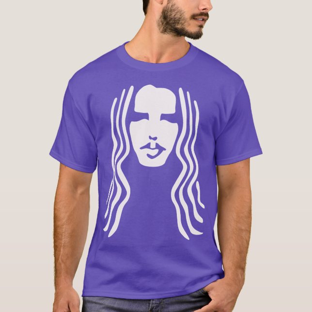 Chris Cornell familj T Shirt (Framsida)