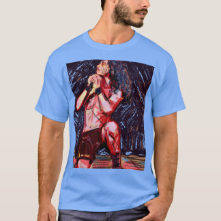 Chris Cornell present T Shirt