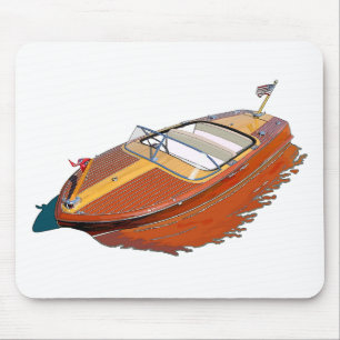 Chris-Craft Capri Musmatta