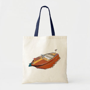 Chris-Craft Capri Tygkasse
