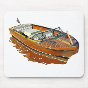 Chris Craft Continental Musmatta