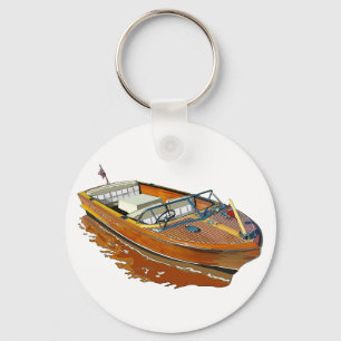 Chris Craft Continental Nyckelring