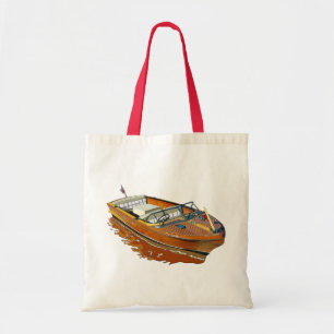Chris Craft Continental Tygkasse