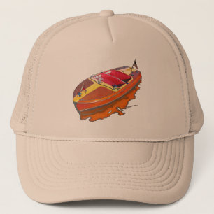 Chris Craft Riviera Keps