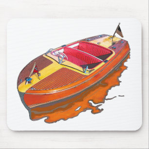 Chris Craft Riviera Musmatta