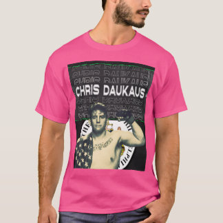 Chris Daukaus T Shirt