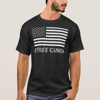 Chris Delia Merch Chris Delia Free Cunsh Classic T T Shirt