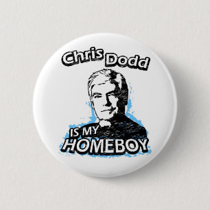 Chris Dodd är min homeboy Knapp