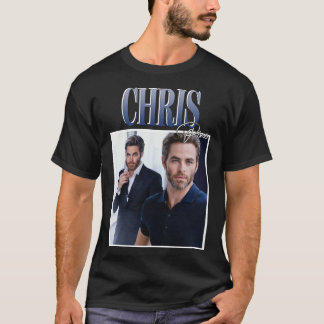 Chris gräs Classic T-Shirt