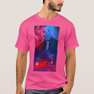 Chris Gräs T Shirt