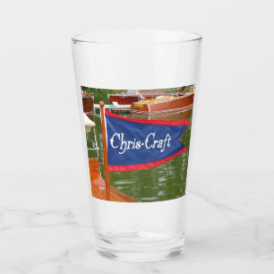 Chris hantverk Drinkware Glaskopp