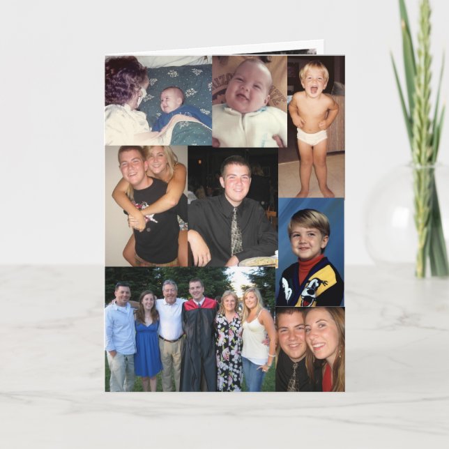 Chris Harvey Memorial Program (Framsida)