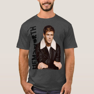 Chris Hemsworth T Shirt