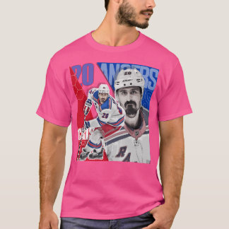 Chris Kreider Hockey Shirt Tapestry T