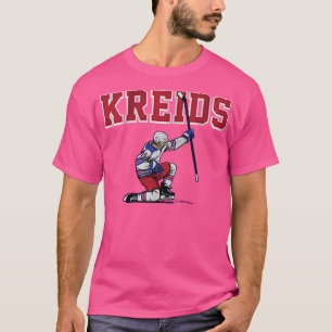 Chris Kreider T Shirt