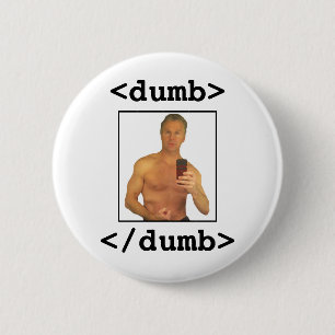 Chris Lee: Dumt Knapp