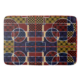 Chris Likes It Badrumsmatta