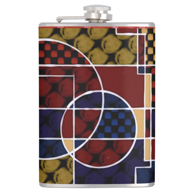 Chris Likes It Fickplunta (Framsidan)