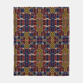 Chris Likes It Fleecefilt