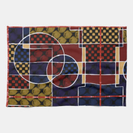 Chris Likes It Kökshandduk