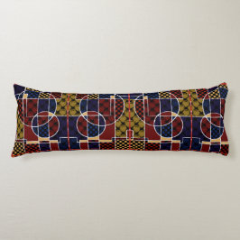 Chris Likes It Kroppskudde