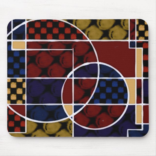 Chris Likes It Musmatta (Framsidan)