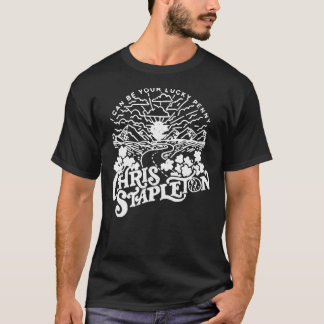 Chris Lucky Penny Muscle T Stapleton Essential T-- Shirt