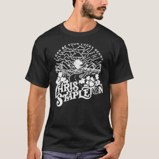Chris Lucky Penny Muscle T Stapleton Essential T-- T Shirt