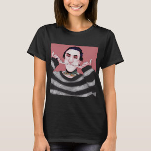 CHRIS MOTIONLESS T SHIRT