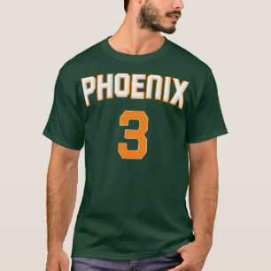 Chris Paul 1 T Shirt