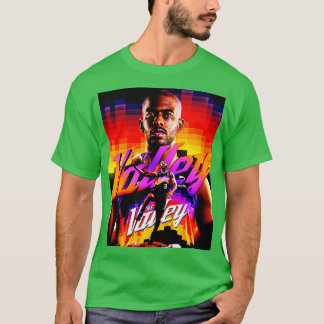 Chris Paul Ess T Shirt