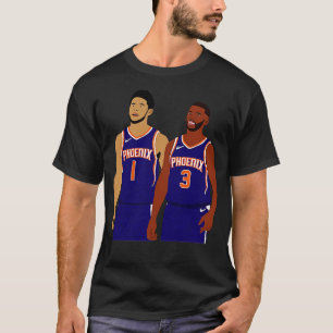 Chris Paul Sol T Shirt