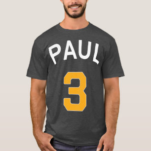 Chris Paul T Shirt