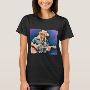 Chris Stapleton T Shirt