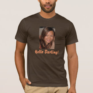 Chris Tee Shirt