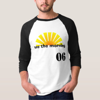 Chris Tomlin - se morgonen Tröja