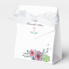 Chrisanthi Favor Box Presentaskar