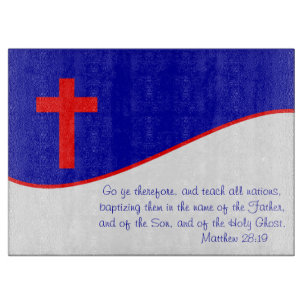 Chrisitan Flagga Inspired