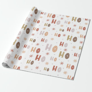 Chrismas-helgdag gåva är papper presentpapper