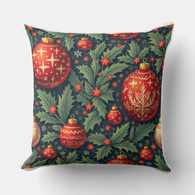 chrismas-kudde kudde (Framsida)