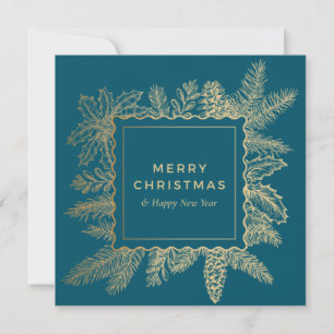 Chrismas-presentkort